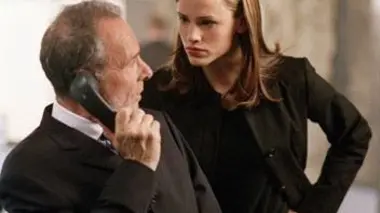 Alias S01E08 Sale temps