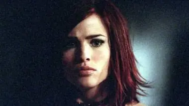 Alias S01E11 Zones d'ombre