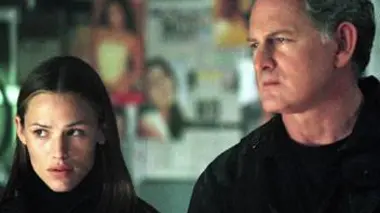 Alias S02E09 Double jeu