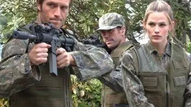Alias S02E21 Faux amis