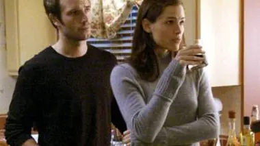 Alias S04E05 Le village