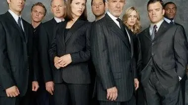 Alias S04E19 L'orchidée sauvage