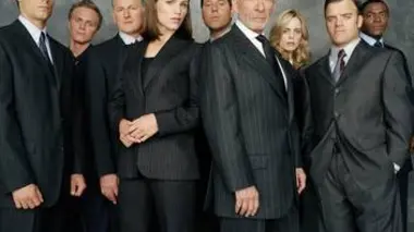 Alias S05E12 L'élue