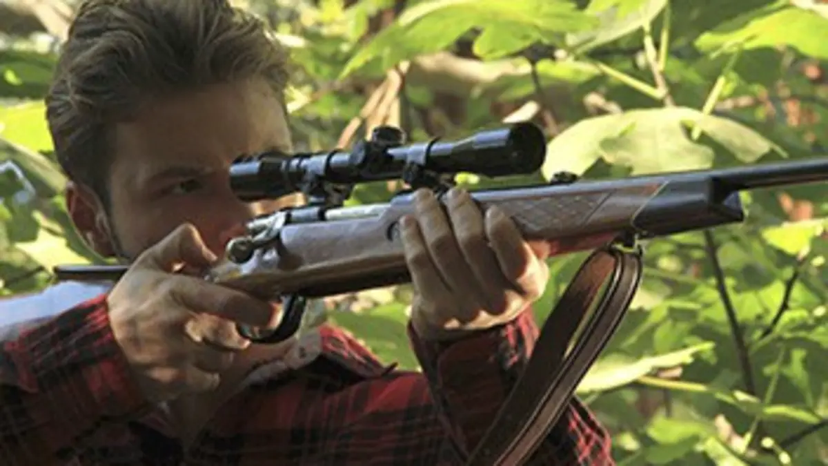 Alibi mortel E01 Tueur de charme