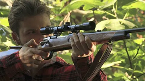 Alibi mortel E01 Tueur de charme