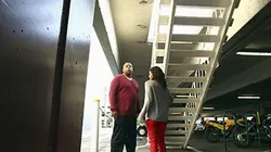 Visuel de Alibi mortel