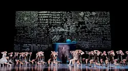 Sur Mezzo à 20h25 : Alice