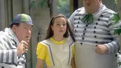 Visuel de Alice au pays des merveilles