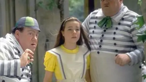 Alice au pays des merveilles