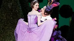 Visuel de Alice au pays des merveilles