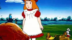 Alice au pays des merveilles