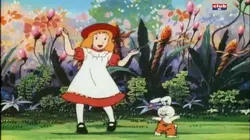 Alice au pays des merveilles  S01E21 Qui a volé les petits gâteaux ?