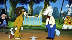 Alice au pays des merveilles