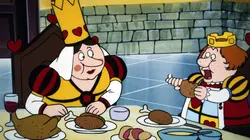 Alice au pays des merveilles