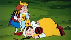 Alice au pays des merveilles