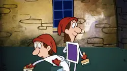 Alice au pays des merveilles