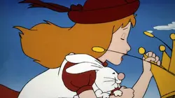 Alice au pays des merveilles