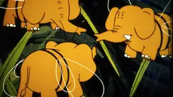 Alice au pays des merveilles