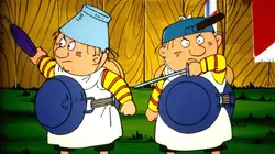 Alice au pays des merveilles