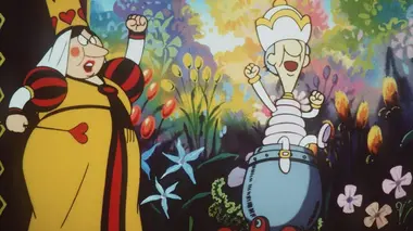 Alice et les jumeaux Dawson