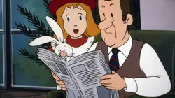 Alice au pays des merveilles  S01E37 Le voyage en ballon