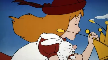 Alice et les éléphants à miel