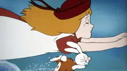 Alice au pays des merveilles  S01E49 Le non-anniversaire