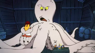 La petite fée de la lumière