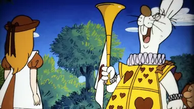 La fête chez la Reine de Coeur