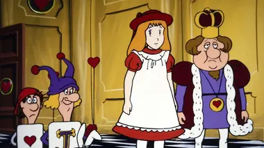 La libération des huîtres