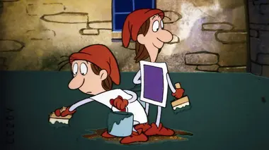 Un légume fait la moue