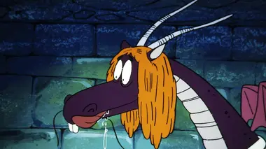 Benny Bunny a disparu