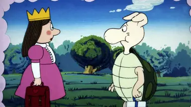 Le jour de grande lessive