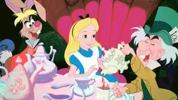 Alice au pays des merveilles