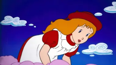 Benny Bunny et les souris à vis