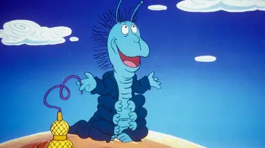 Little Bill est amoureux