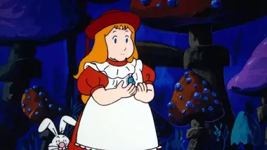 Des bonbons de toutes les couleurs