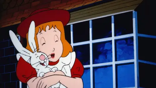 Alice au pays des merveilles S01E49 Le non-anniversaire