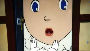 La maison du Lapin Blanc