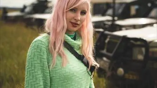 Alice au pays du Roi Lion