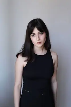 Photo Alice Azzariti