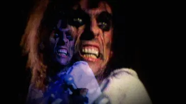 Alice Cooper, monstrueusement rock !