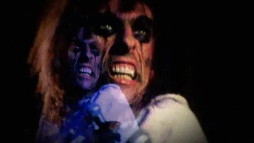 Alice Cooper, monstrueusement rock !