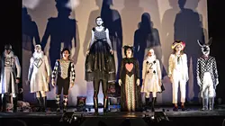 Alice et autres merveilles