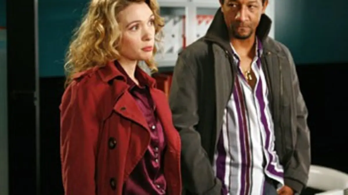 Alice et Charlie