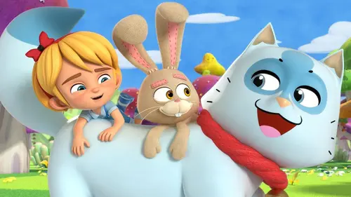 Alice & Lewis S01E52 Une visite inoubliable