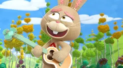 Alice & Lewis S01E05 Vive la reine !