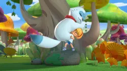 Alice & Lewis S01E19 Le doudou royal