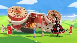 Alice & Lewis S01E08 Faux coupable