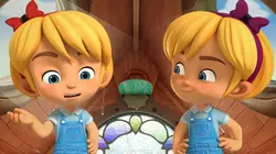 Alice & Lewis S01E15 Les deux Alice